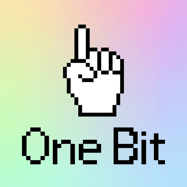 One Bit
